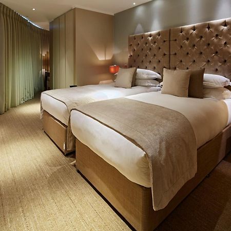 Cheval Three Quays At The Tower Of London Aparthotel Εξωτερικό φωτογραφία
