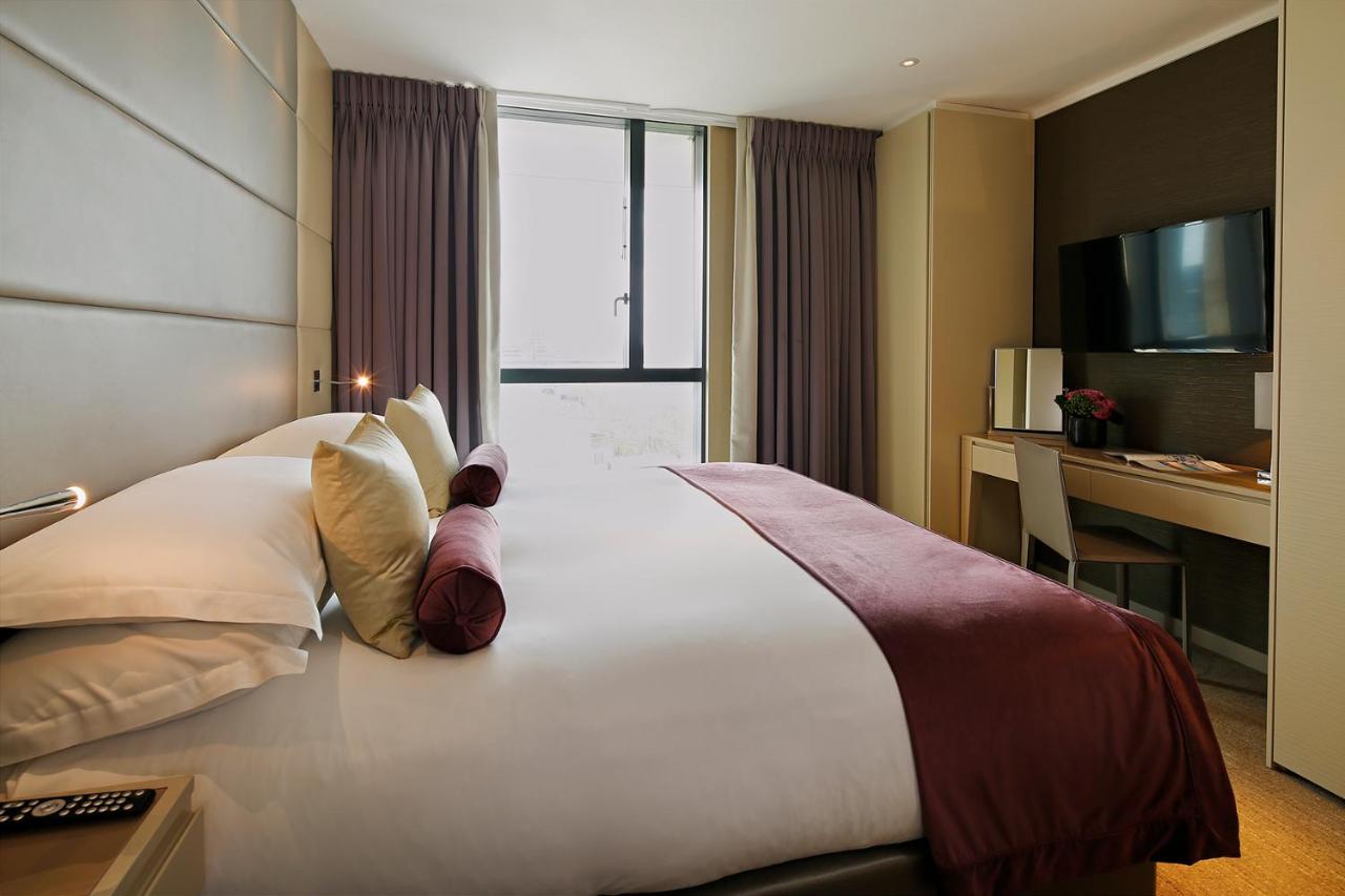Cheval Three Quays At The Tower Of London Aparthotel Εξωτερικό φωτογραφία