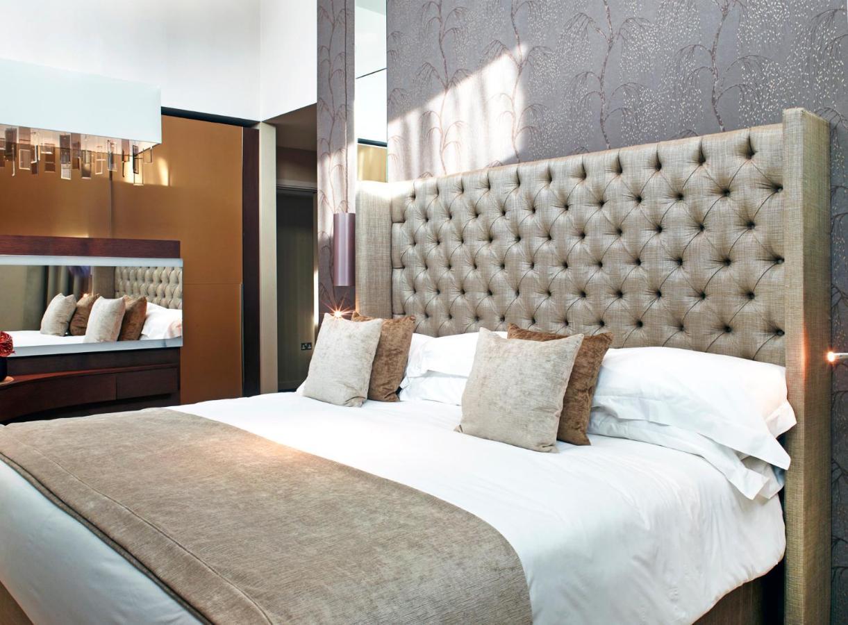 Cheval Three Quays At The Tower Of London Aparthotel Εξωτερικό φωτογραφία