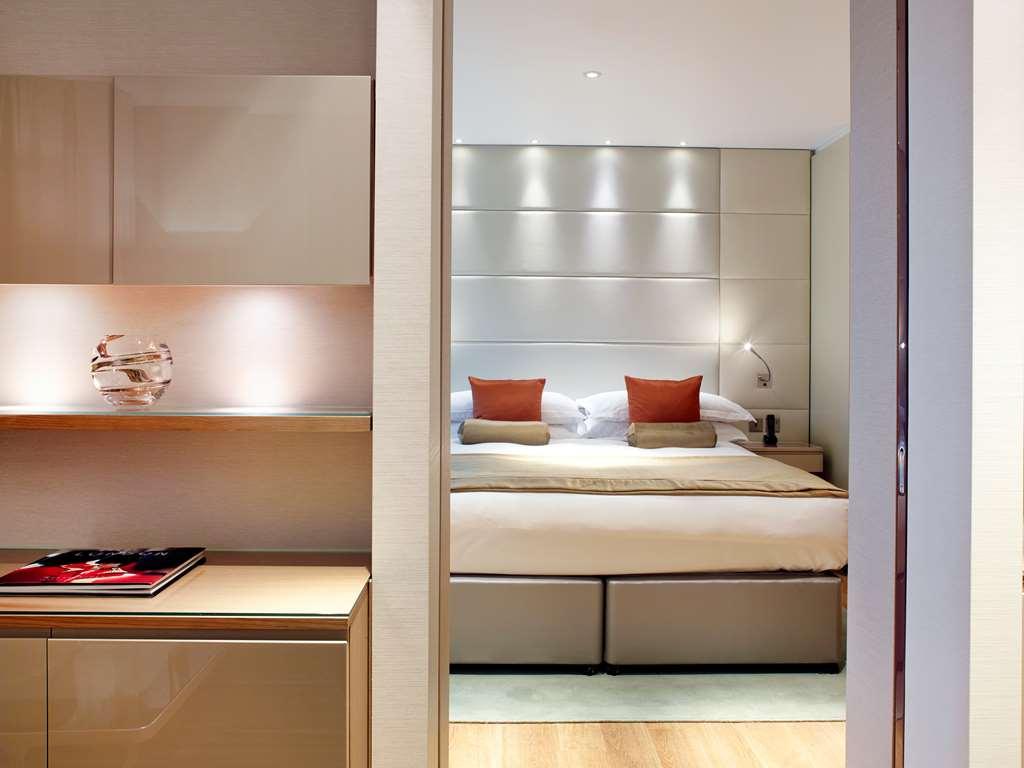 Cheval Three Quays At The Tower Of London Aparthotel Δωμάτιο φωτογραφία