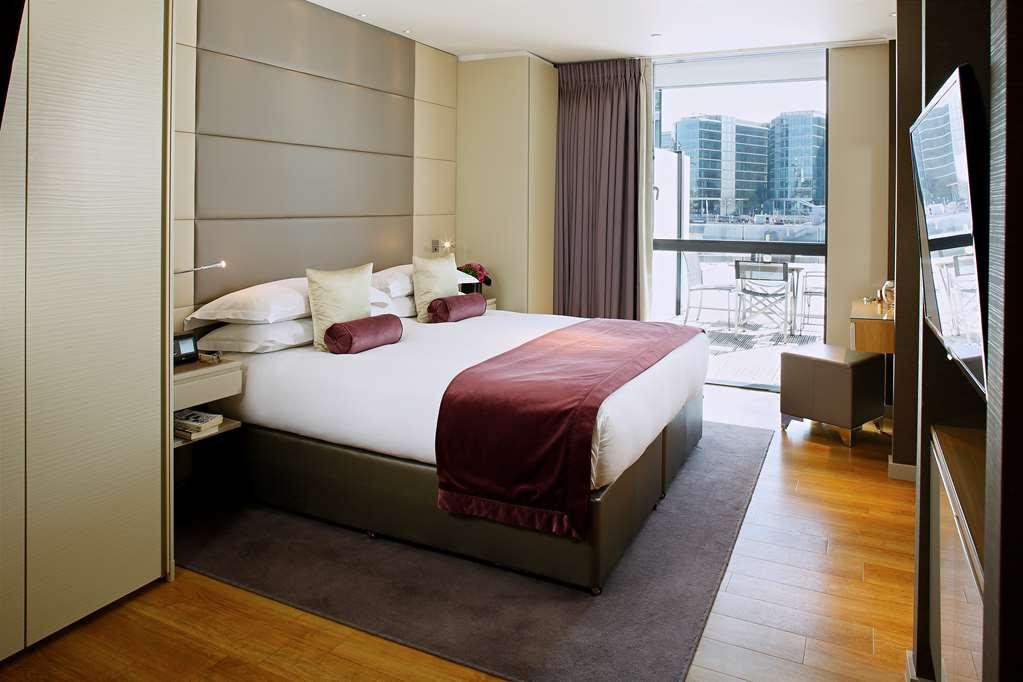 Cheval Three Quays At The Tower Of London Aparthotel Δωμάτιο φωτογραφία