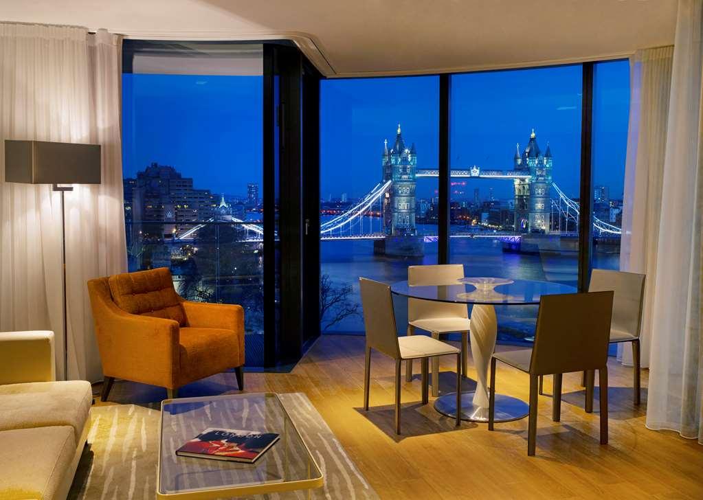 Cheval Three Quays At The Tower Of London Aparthotel Δωμάτιο φωτογραφία