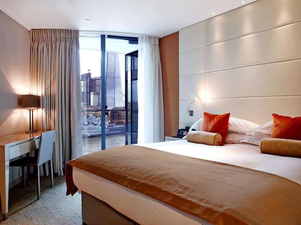 Cheval Three Quays At The Tower Of London Aparthotel Δωμάτιο φωτογραφία