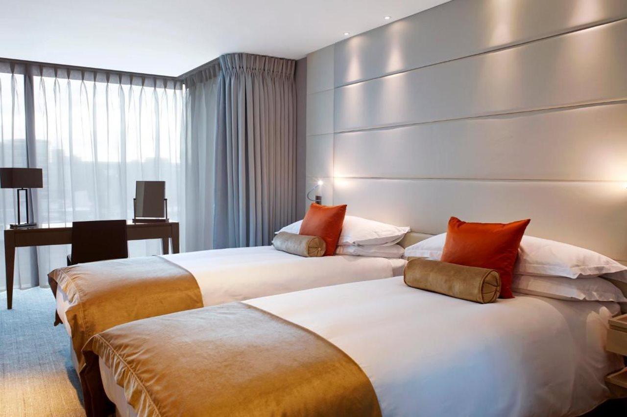 Cheval Three Quays At The Tower Of London Aparthotel Εξωτερικό φωτογραφία