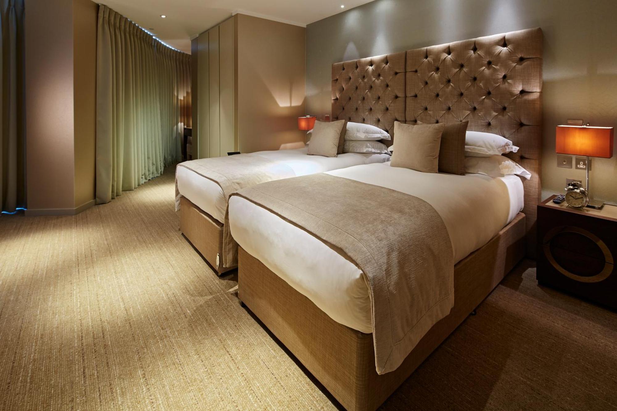 Cheval Three Quays At The Tower Of London Aparthotel Εξωτερικό φωτογραφία