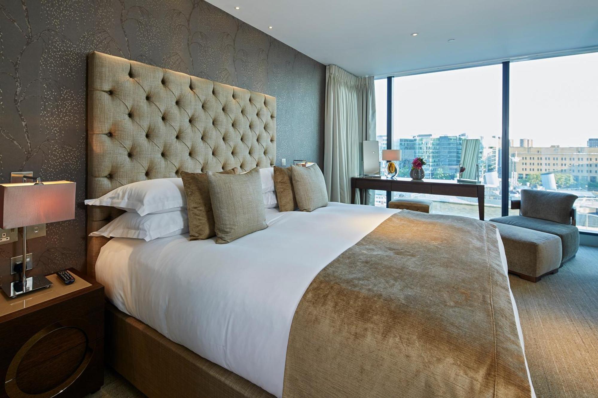 Cheval Three Quays At The Tower Of London Aparthotel Εξωτερικό φωτογραφία