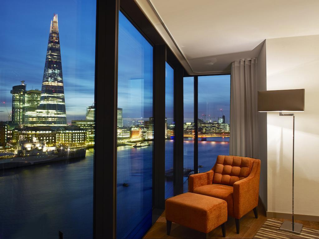 Cheval Three Quays At The Tower Of London Aparthotel Εξωτερικό φωτογραφία