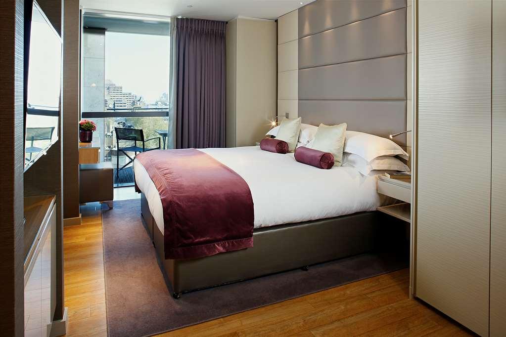 Cheval Three Quays At The Tower Of London Aparthotel Δωμάτιο φωτογραφία