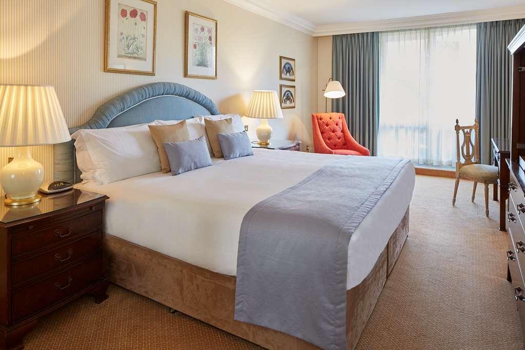 Cheval Three Quays At The Tower Of London Aparthotel Δωμάτιο φωτογραφία
