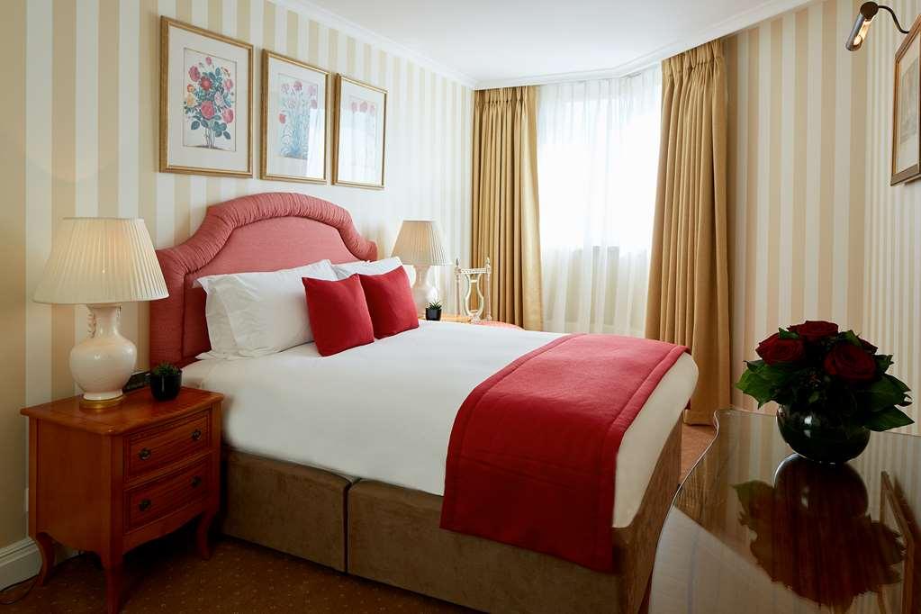 Cheval Three Quays At The Tower Of London Aparthotel Δωμάτιο φωτογραφία