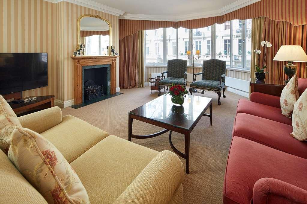 Cheval Three Quays At The Tower Of London Aparthotel Δωμάτιο φωτογραφία