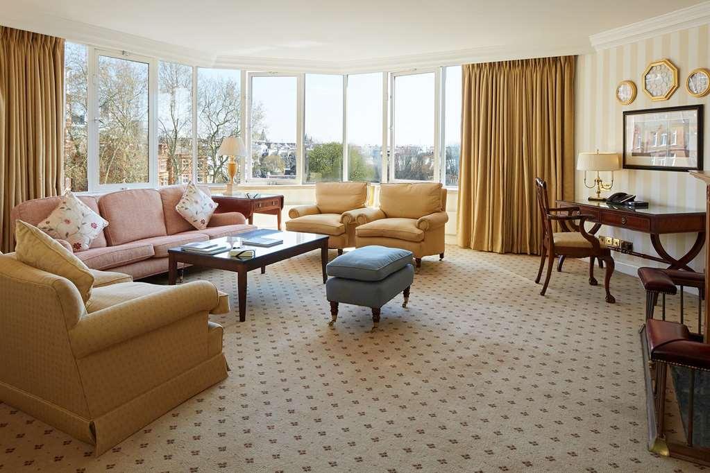 Cheval Three Quays At The Tower Of London Aparthotel Δωμάτιο φωτογραφία